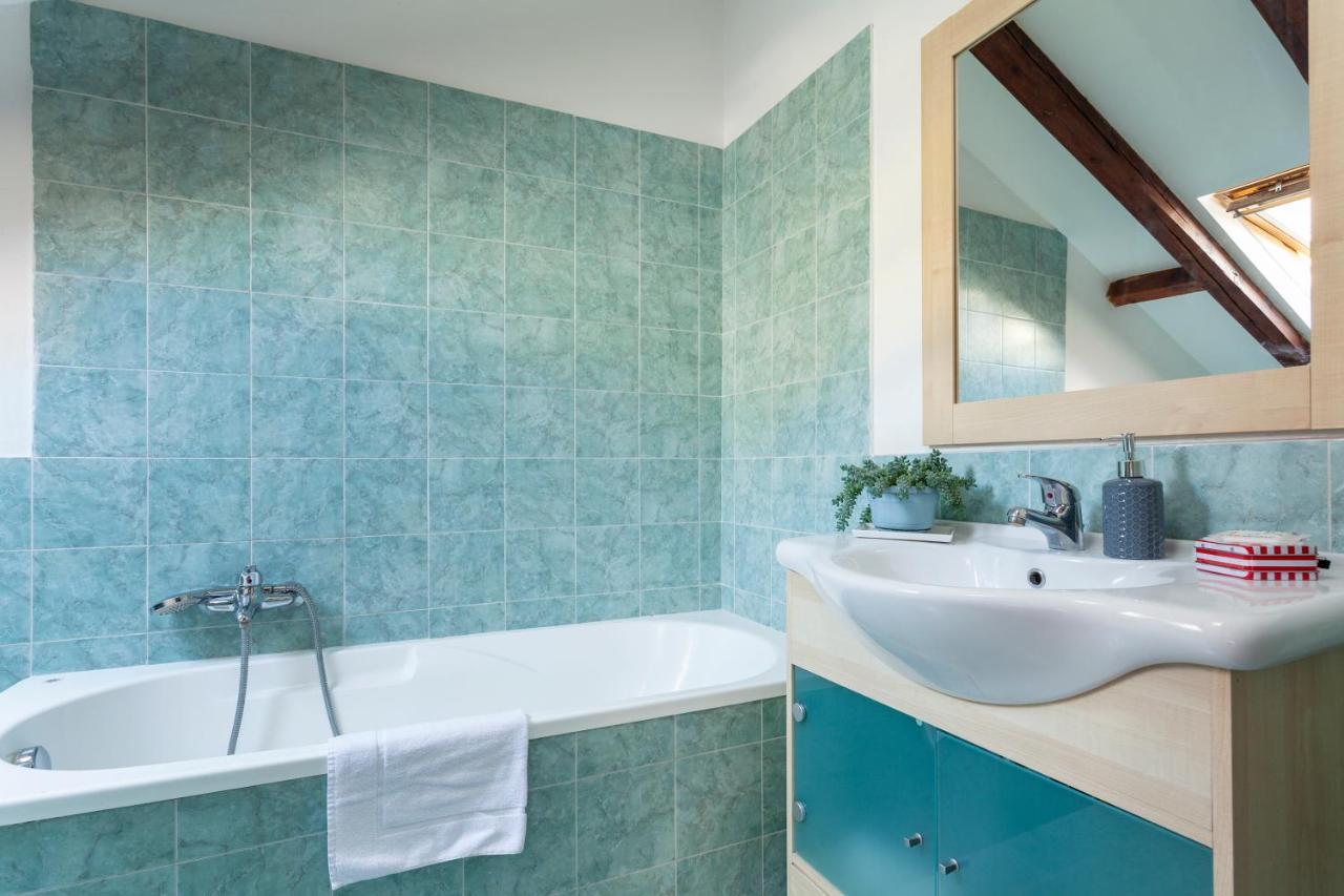Heart Of Nolo - Meryggiare Apartments Милано Екстериор снимка