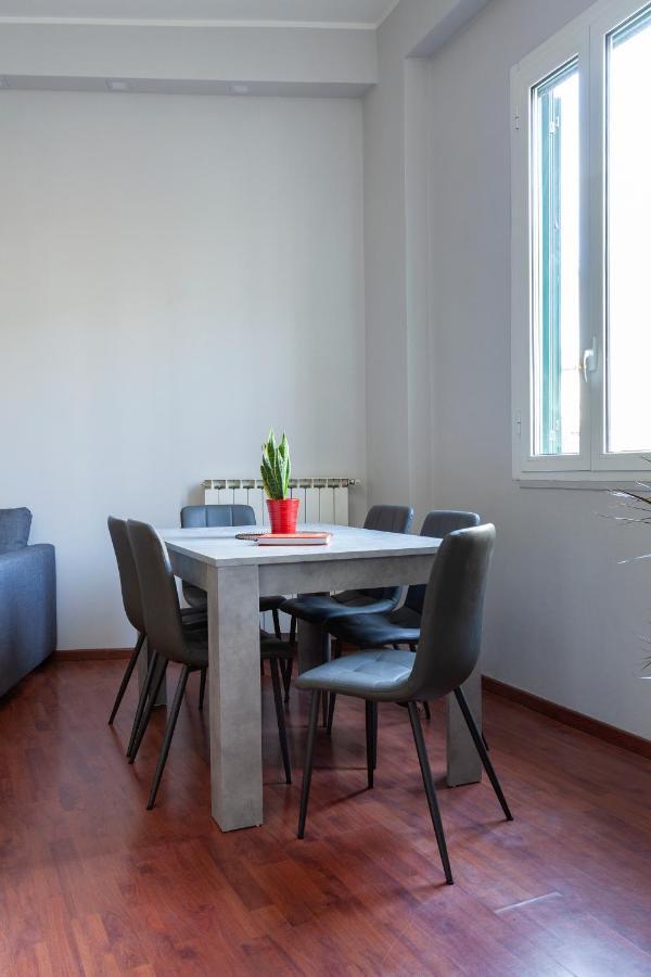 Heart Of Nolo - Meryggiare Apartments Милано Екстериор снимка