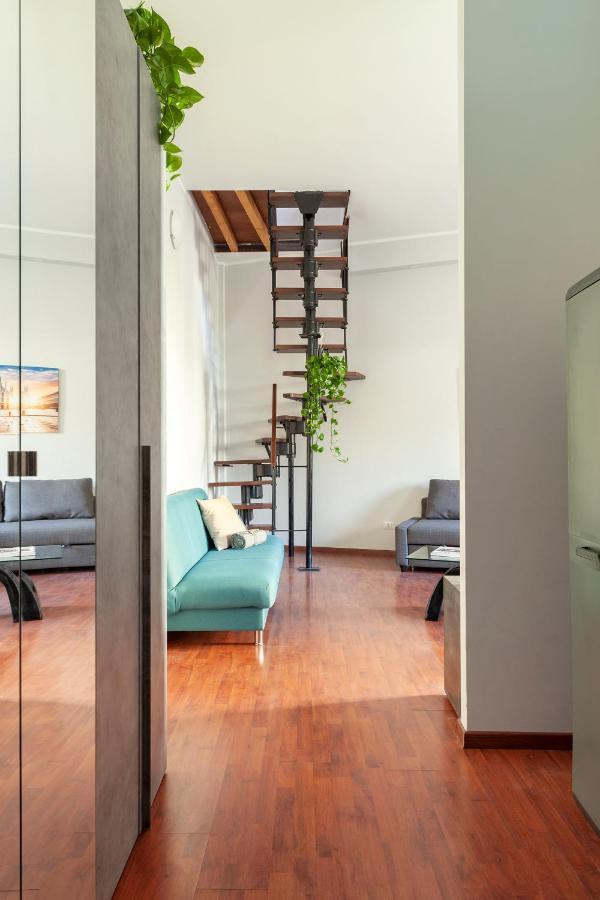 Heart Of Nolo - Meryggiare Apartments Милано Екстериор снимка