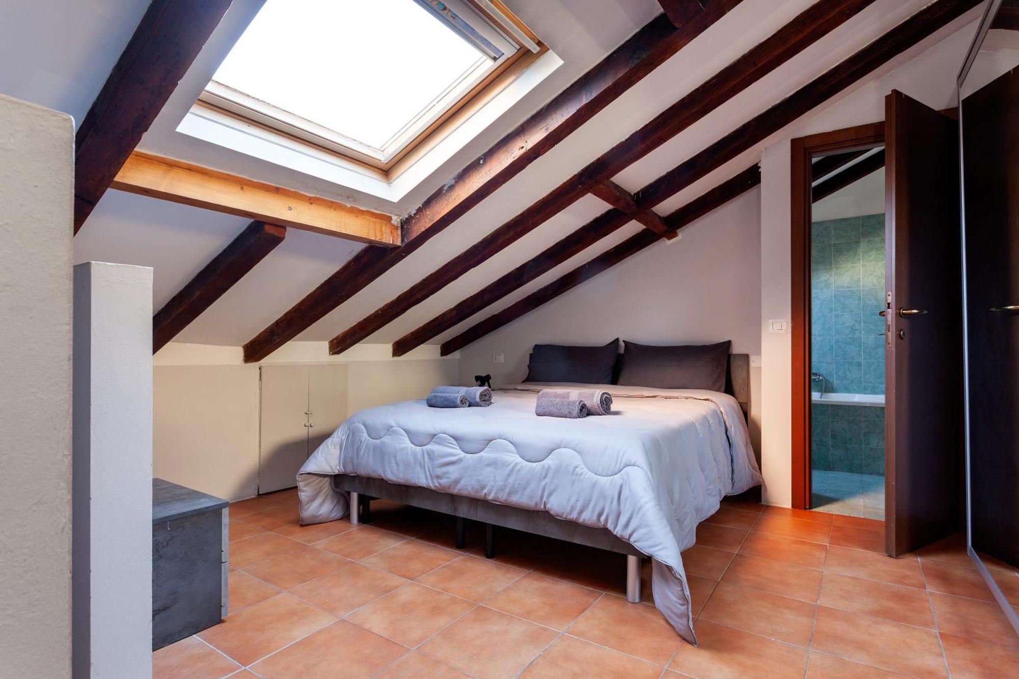 Heart Of Nolo - Meryggiare Apartments Милано Екстериор снимка