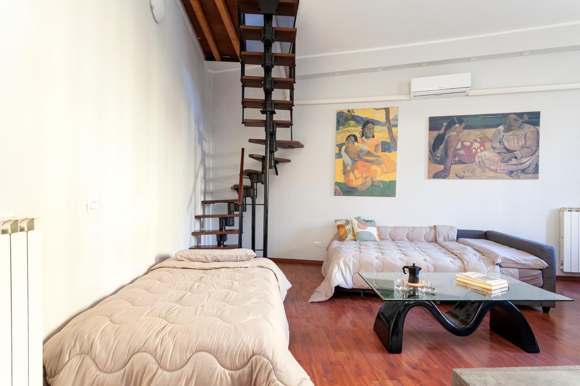 Heart Of Nolo - Meryggiare Apartments Милано Екстериор снимка